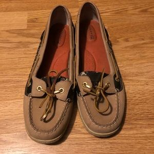 Women's Sperry Top-Siders Size 10